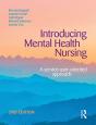 Introducing Mental Health Nursing - Preview