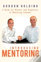 Capa do artigo Introducing Mentoring