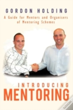Capa do artigo Introducing Mentoring