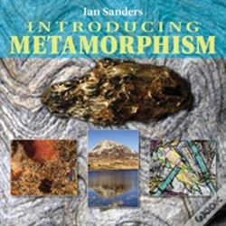 Capa do artigo Introducing Metamorphism