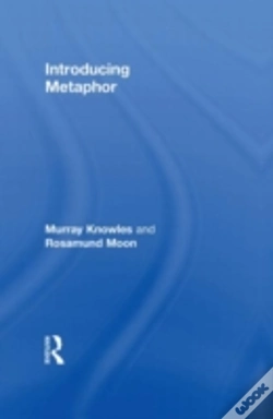 Capa do artigo Introducing Metaphor
