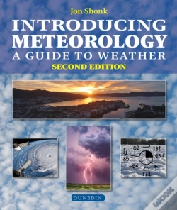 Capa do artigo Introducing Meteorology