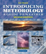 Capa do artigo Introducing Meteorology