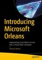 Introducing Microsoft Orleans - Preview