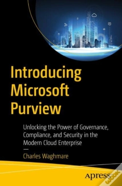 Capa do artigo Introducing Microsoft Purview