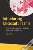 Introducing Microsoft Teams