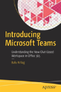 Introducing Microsoft Teams - Preview