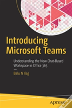 Capa do artigo Introducing Microsoft Teams