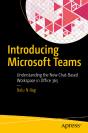Introducing Microsoft Teams - Preview