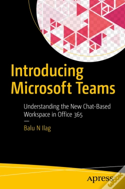 Capa do artigo Introducing Microsoft Teams