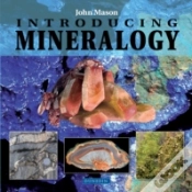 Capa do artigo Introducing Mineralogy