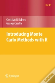 Capa do artigo Introducing Monte Carlo Methods With R