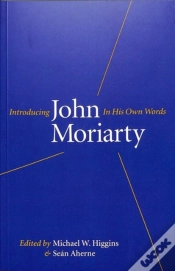 Capa do artigo Introducing Moriarty