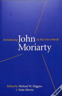 Capa do artigo Introducing Moriarty