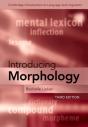 Introducing Morphology - Preview