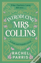 Capa do artigo Introducing Mrs Collins