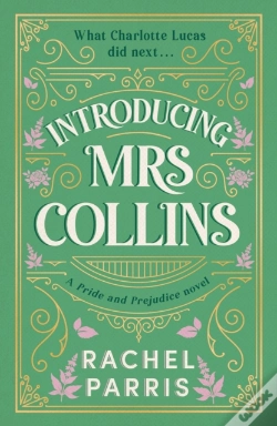 Capa do artigo Introducing Mrs Collins