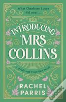 Introducing Mrs Collins