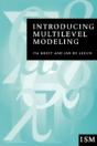 Introducing Multilevel Modeling - Preview