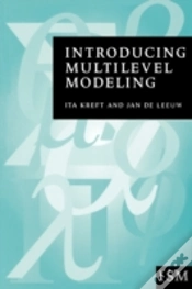 Capa do artigo Introducing Multilevel Modeling