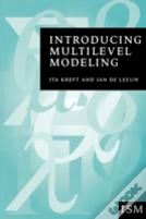 Introducing Multilevel Modeling