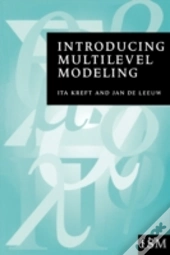 Introducing Multilevel Modeling