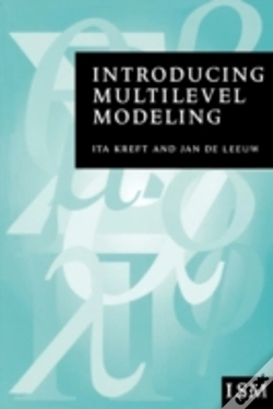 Capa do artigo Introducing Multilevel Modeling