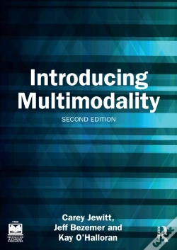 Capa do artigo Introducing Multimodality