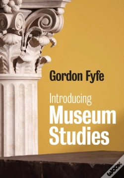 Capa do artigo Introducing Museum Studies