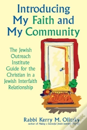 Capa do artigo Introducing My Faith And My Community