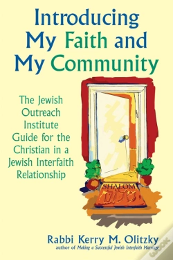 Capa do artigo Introducing My Faith And My Community