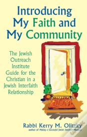 Capa do artigo Introducing My Faith And My Community