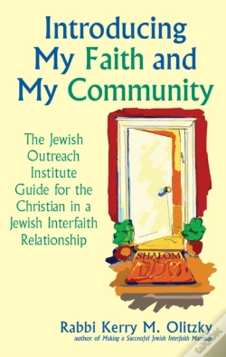 Capa do artigo Introducing My Faith And My Community