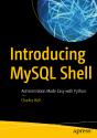 Introducing Mysql Shell - Preview
