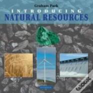 Introducing Natural Resources