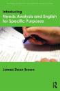 Introducing Needs Analysis And English For Specific Purposes - Preview