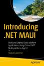 Introducing .Net Maui - Preview
