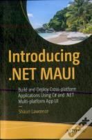 Introducing .Net Maui
