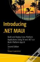 Introducing .Net Maui