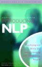Introducing Neuro-Linguistic Programming - Preview