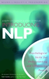Capa do artigo Introducing Neuro-Linguistic Programming
