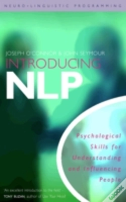 Capa do artigo Introducing Neuro-Linguistic Programming