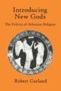 Introducing New Gods - Preview