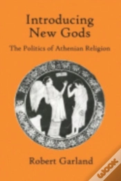 Capa do artigo Introducing New Gods