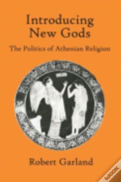 Capa do artigo Introducing New Gods