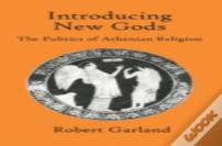 Introducing New Gods