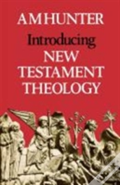 Capa do artigo Introducing New Testament Theology