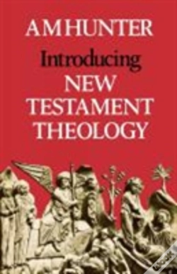 Capa do artigo Introducing New Testament Theology