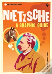 Capa do artigo Introducing Nietzsche