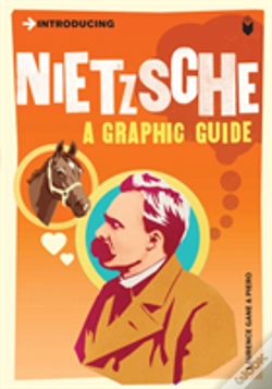 Capa do artigo Introducing Nietzsche
